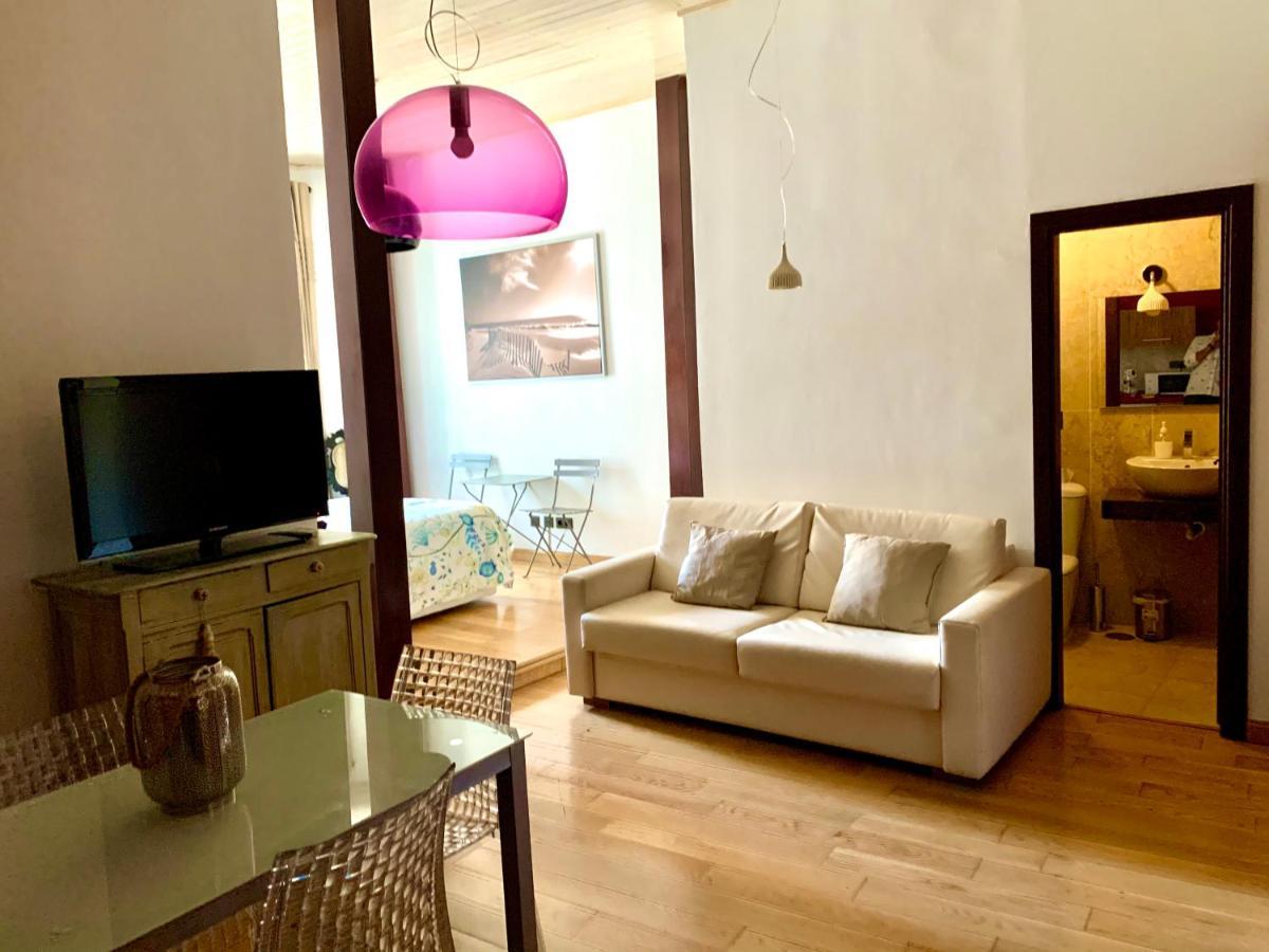 Апартаменты Apartamento Carreteria 33 Малага Экстерьер фото